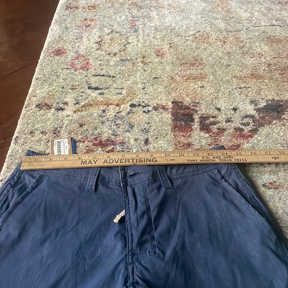 Men’s patagonia shorts brand new never worn - Picture 7 of 7